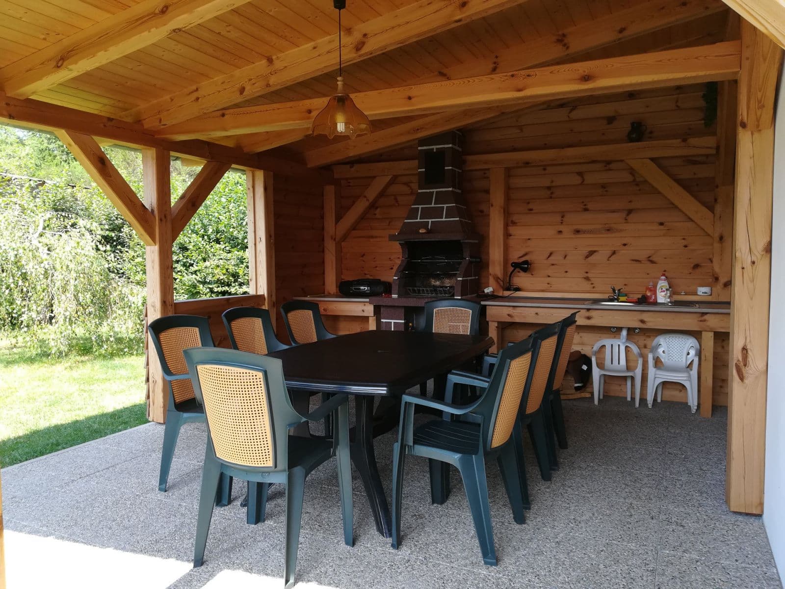 Predaj domu 74 m², pozemok 351 m², Chlum u Třeboně, Jihočeský kraj Predaj domu 74 m², pozemok 351 m², Chlum u Třeboně, Jihočeský kraj