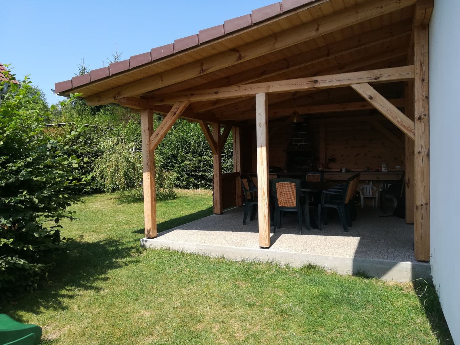 Predaj domu 74 m², pozemok 351 m², Chlum u Třeboně, Jihočeský kraj Predaj domu 74 m², pozemok 351 m², Chlum u Třeboně, Jihočeský kraj