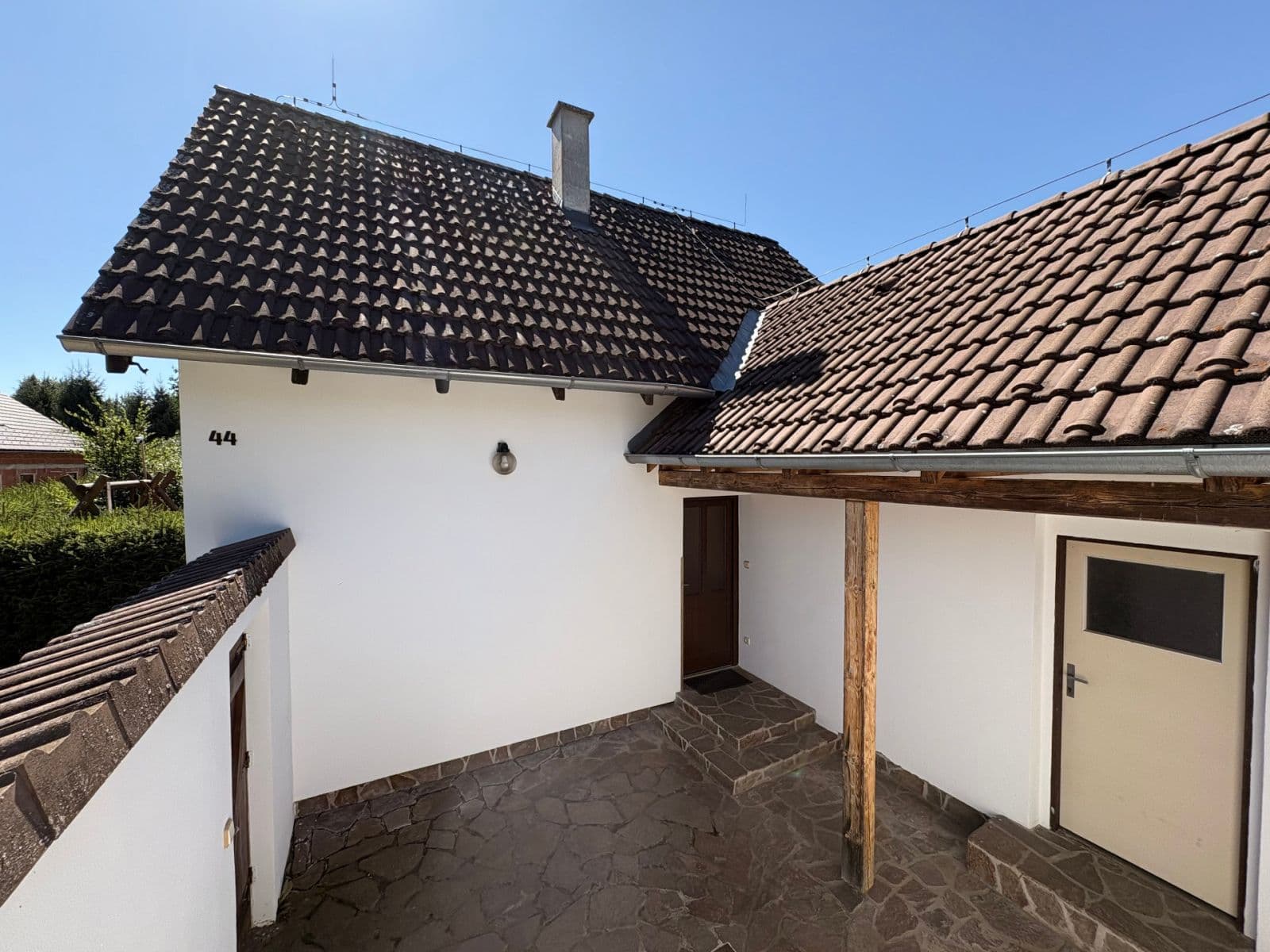 Predaj domu 74 m², pozemok 351 m², Chlum u Třeboně, Jihočeský kraj Predaj domu 74 m², pozemok 351 m², Chlum u Třeboně, Jihočeský kraj