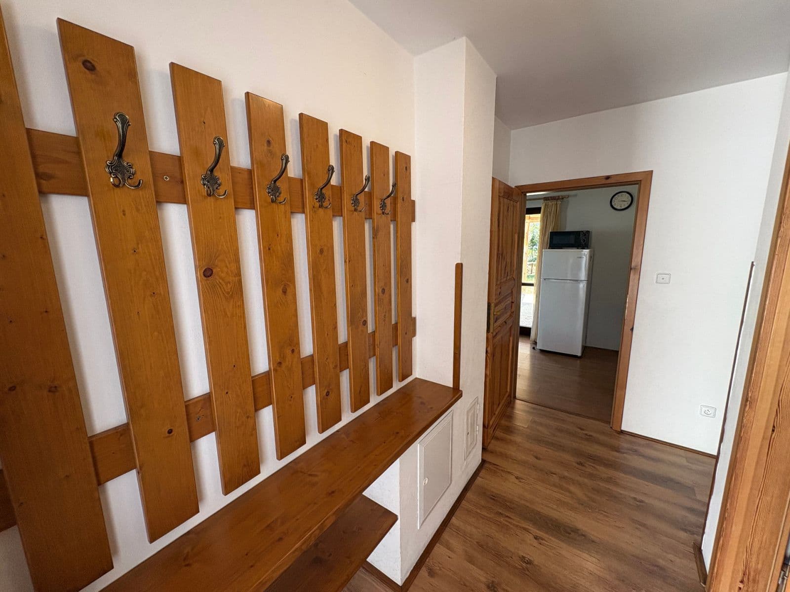 Predaj domu 74 m², pozemok 351 m², Chlum u Třeboně, Jihočeský kraj Predaj domu 74 m², pozemok 351 m², Chlum u Třeboně, Jihočeský kraj