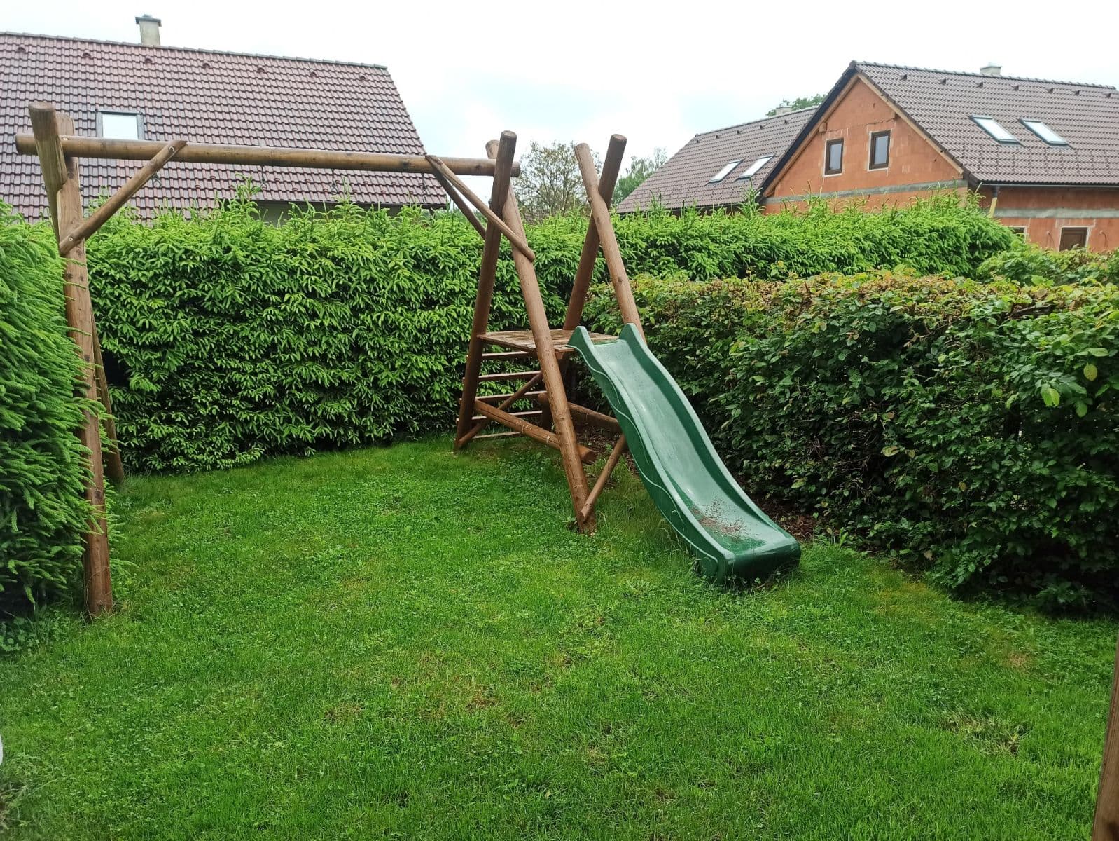 Predaj domu 74 m², pozemok 351 m², Chlum u Třeboně, Jihočeský kraj Predaj domu 74 m², pozemok 351 m², Chlum u Třeboně, Jihočeský kraj