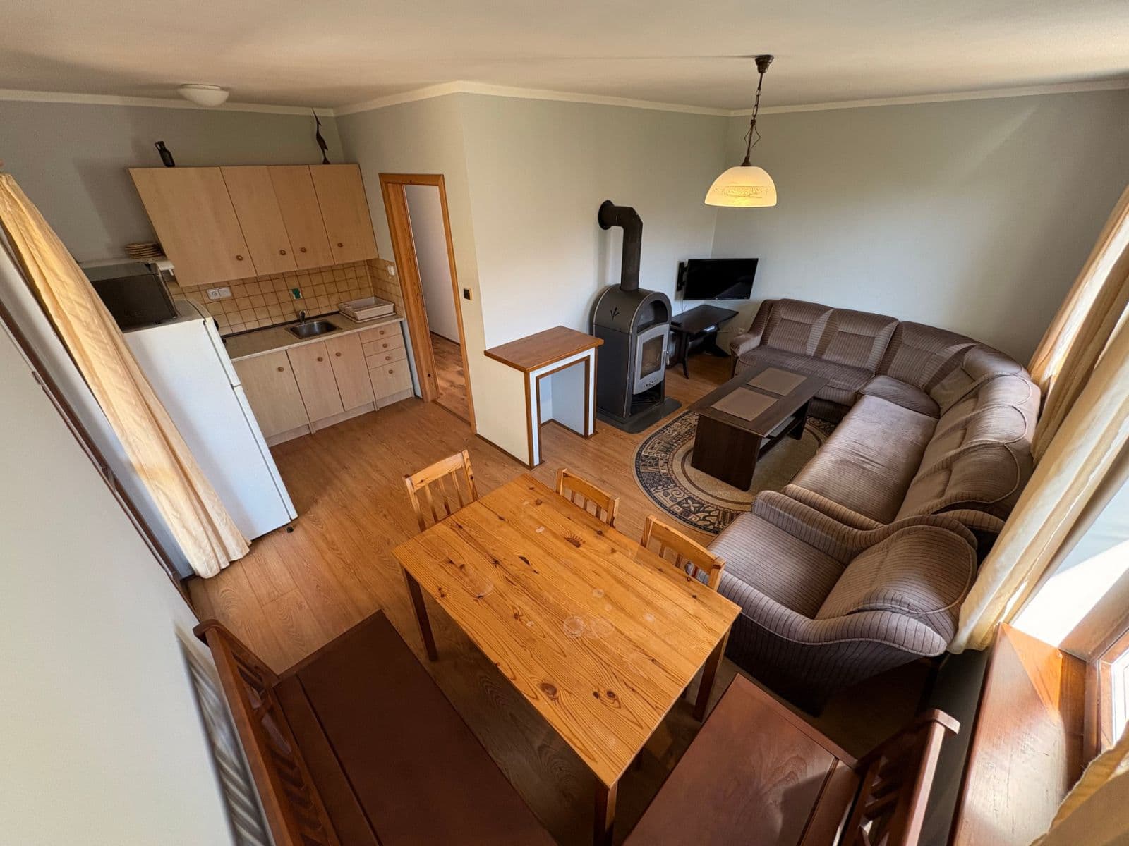Predaj domu 74 m², pozemok 351 m², Chlum u Třeboně, Jihočeský kraj Predaj domu 74 m², pozemok 351 m², Chlum u Třeboně, Jihočeský kraj