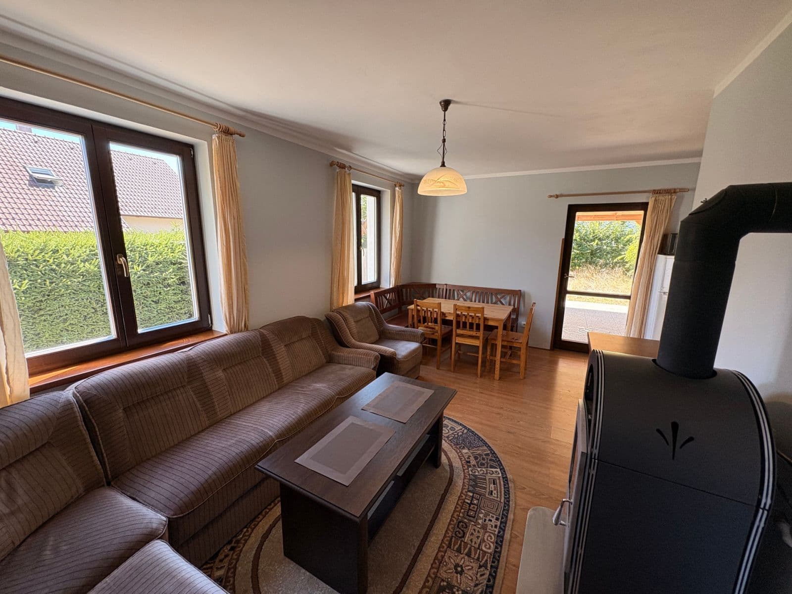 Predaj domu 74 m², pozemok 351 m², Chlum u Třeboně, Jihočeský kraj Predaj domu 74 m², pozemok 351 m², Chlum u Třeboně, Jihočeský kraj