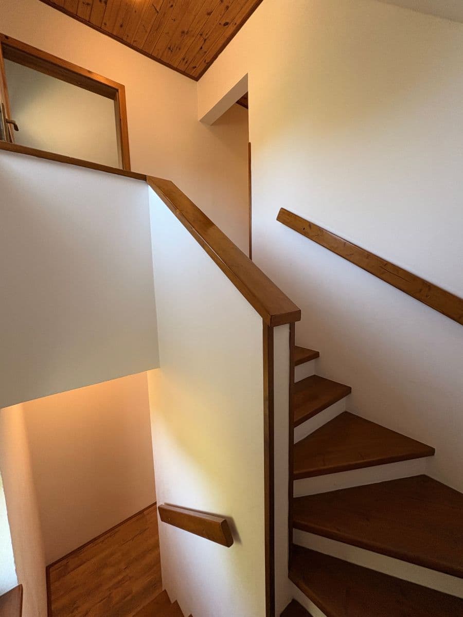 Predaj domu 74 m², pozemok 351 m², Chlum u Třeboně, Jihočeský kraj Predaj domu 74 m², pozemok 351 m², Chlum u Třeboně, Jihočeský kraj