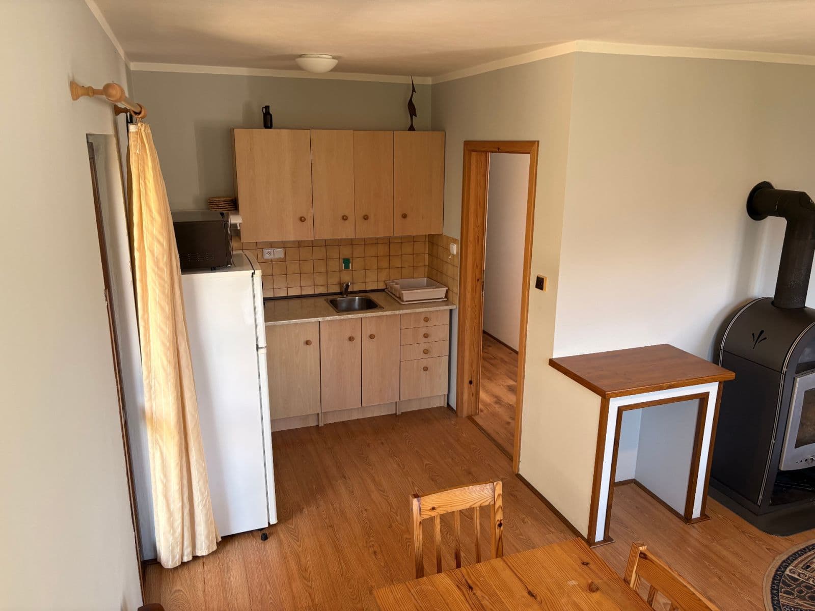 Predaj domu 74 m², pozemok 351 m², Chlum u Třeboně, Jihočeský kraj Predaj domu 74 m², pozemok 351 m², Chlum u Třeboně, Jihočeský kraj