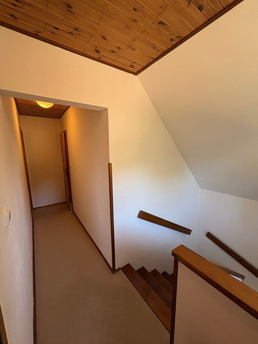 Predaj domu 74 m², pozemok 351 m², Chlum u Třeboně, Jihočeský kraj Predaj domu 74 m², pozemok 351 m², Chlum u Třeboně, Jihočeský kraj