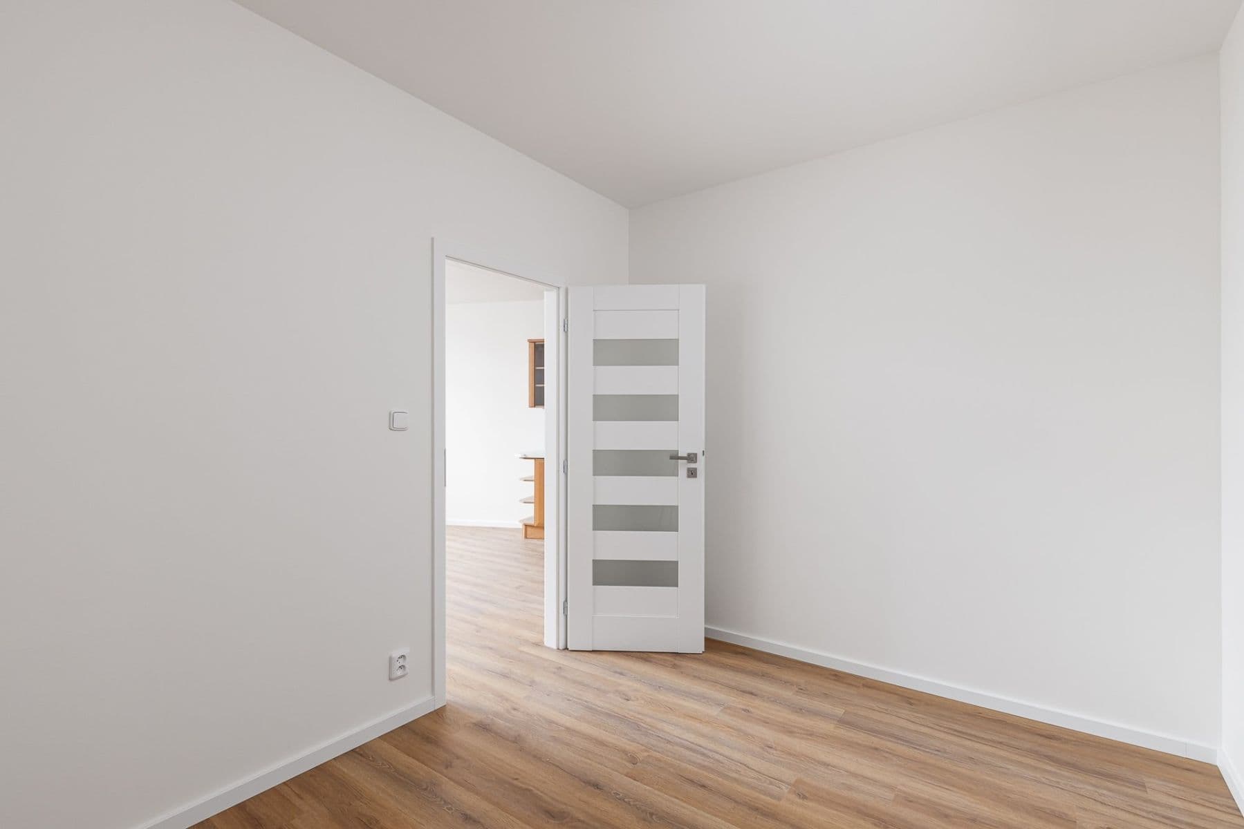 Prenájom bytu 2-izbový 52 m², Trnkovo náměstí, Praha, Praha Prenájom bytu 2-izbový 52 m², Trnkovo náměstí, Praha, Praha