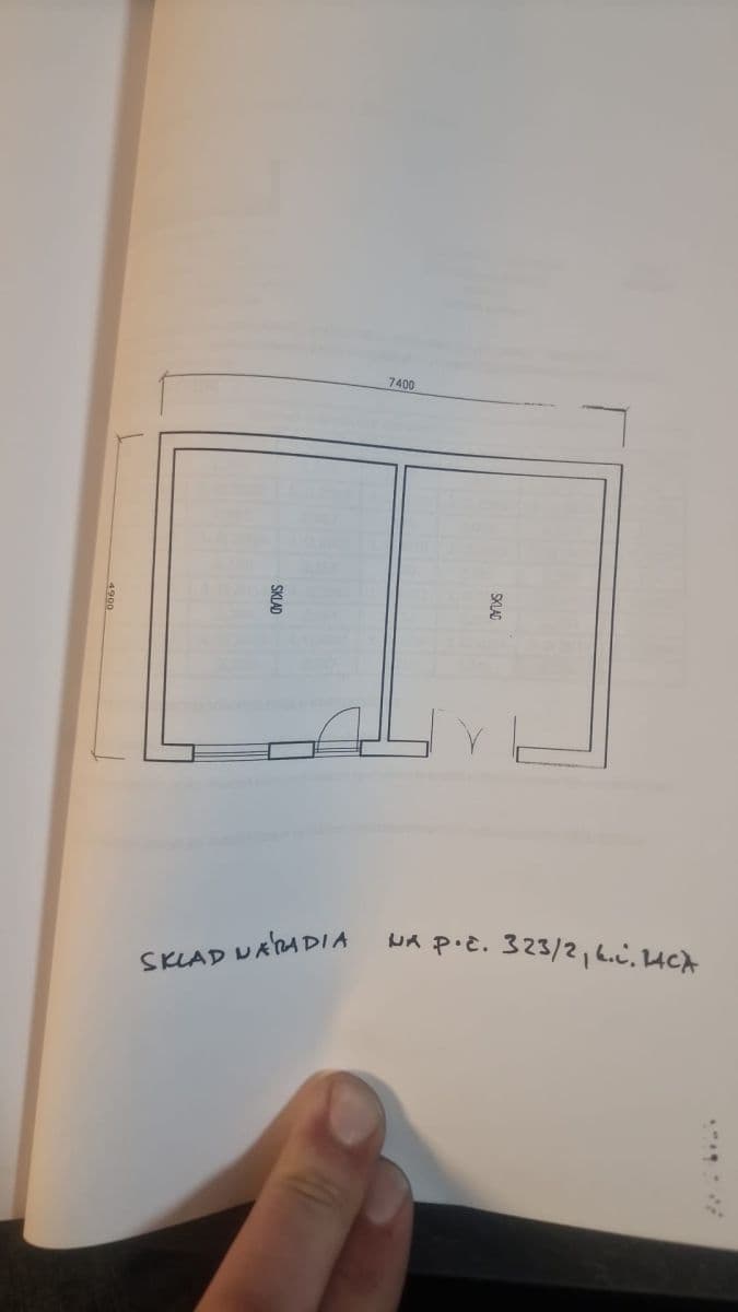 Predaj domu 89 m², pozemok 200 m², Pri vinohradoch, Rača, Bratislavský kraj Predaj domu 89 m², pozemok 200 m², Pri vinohradoch, Rača, Bratislavský kraj