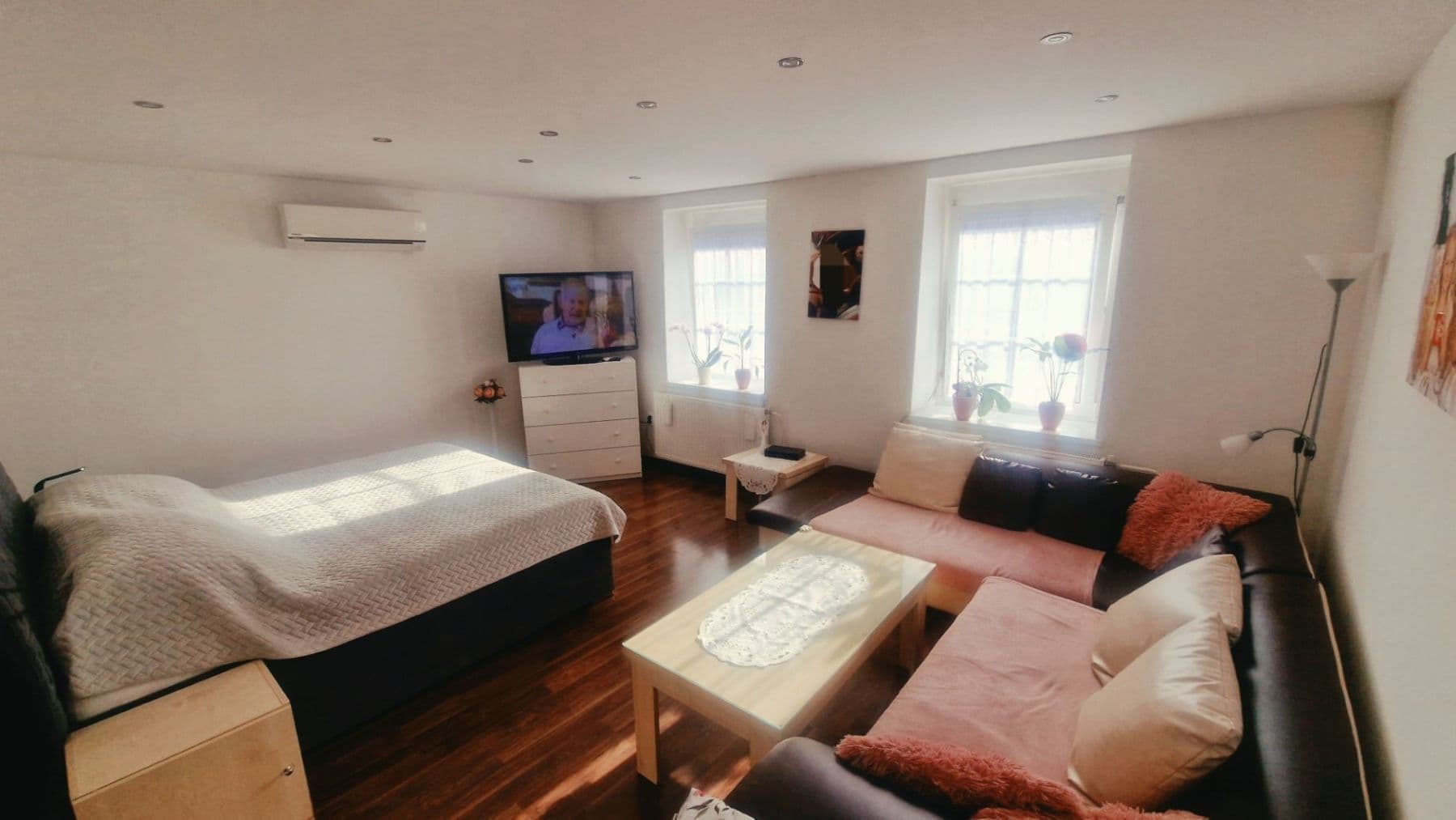 Predaj domu 89 m², pozemok 200 m², Pri vinohradoch, Rača, Bratislavský kraj Predaj domu 89 m², pozemok 200 m², Pri vinohradoch, Rača, Bratislavský kraj