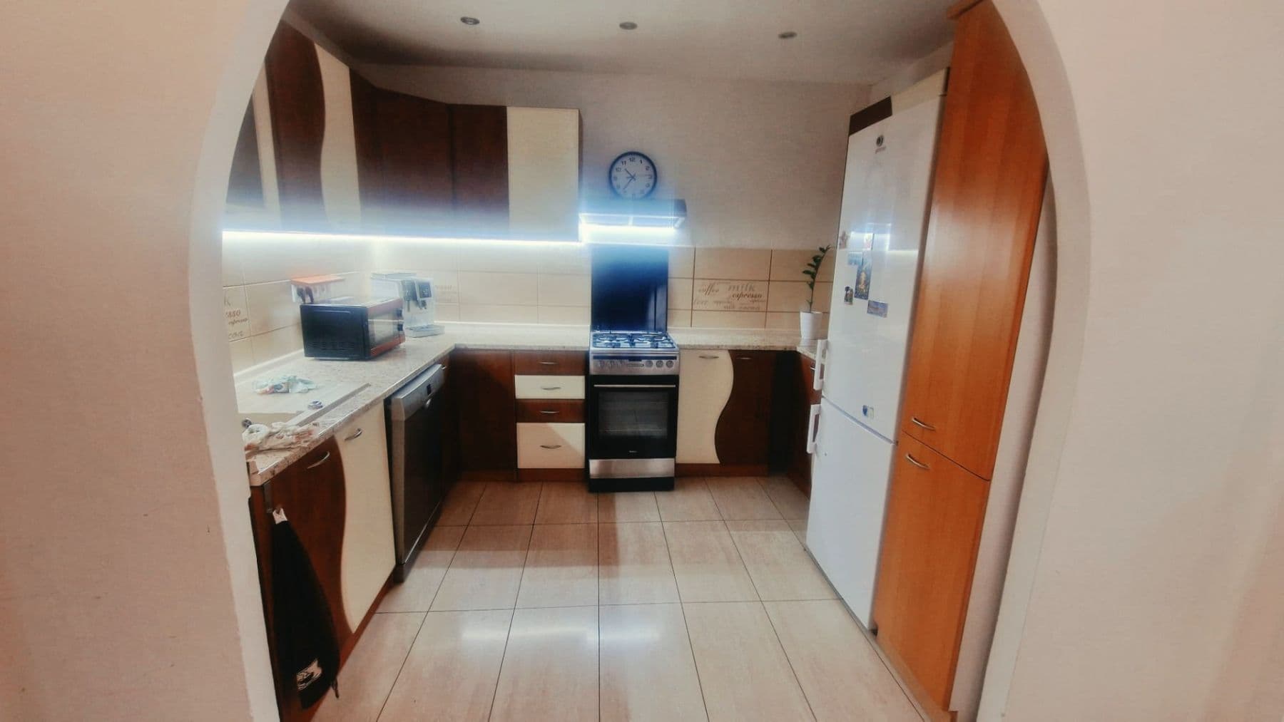 Predaj domu 89 m², pozemok 200 m², Pri vinohradoch, Rača, Bratislavský kraj Predaj domu 89 m², pozemok 200 m², Pri vinohradoch, Rača, Bratislavský kraj