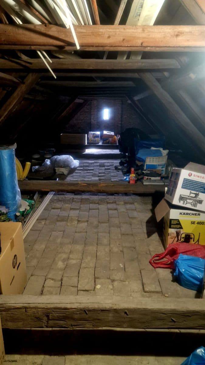 Predaj domu 89 m², pozemok 200 m², Pri vinohradoch, Rača, Bratislavský kraj Predaj domu 89 m², pozemok 200 m², Pri vinohradoch, Rača, Bratislavský kraj