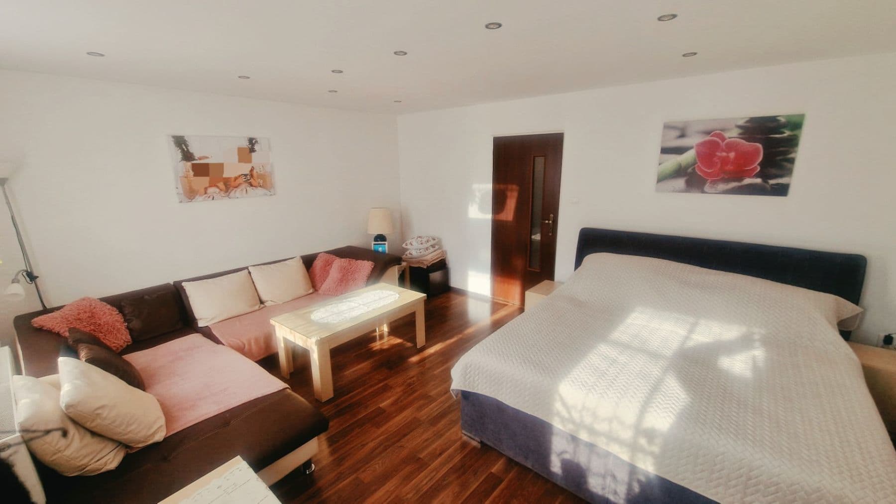 Predaj domu 89 m², pozemok 200 m², Pri vinohradoch, Rača, Bratislavský kraj Predaj domu 89 m², pozemok 200 m², Pri vinohradoch, Rača, Bratislavský kraj