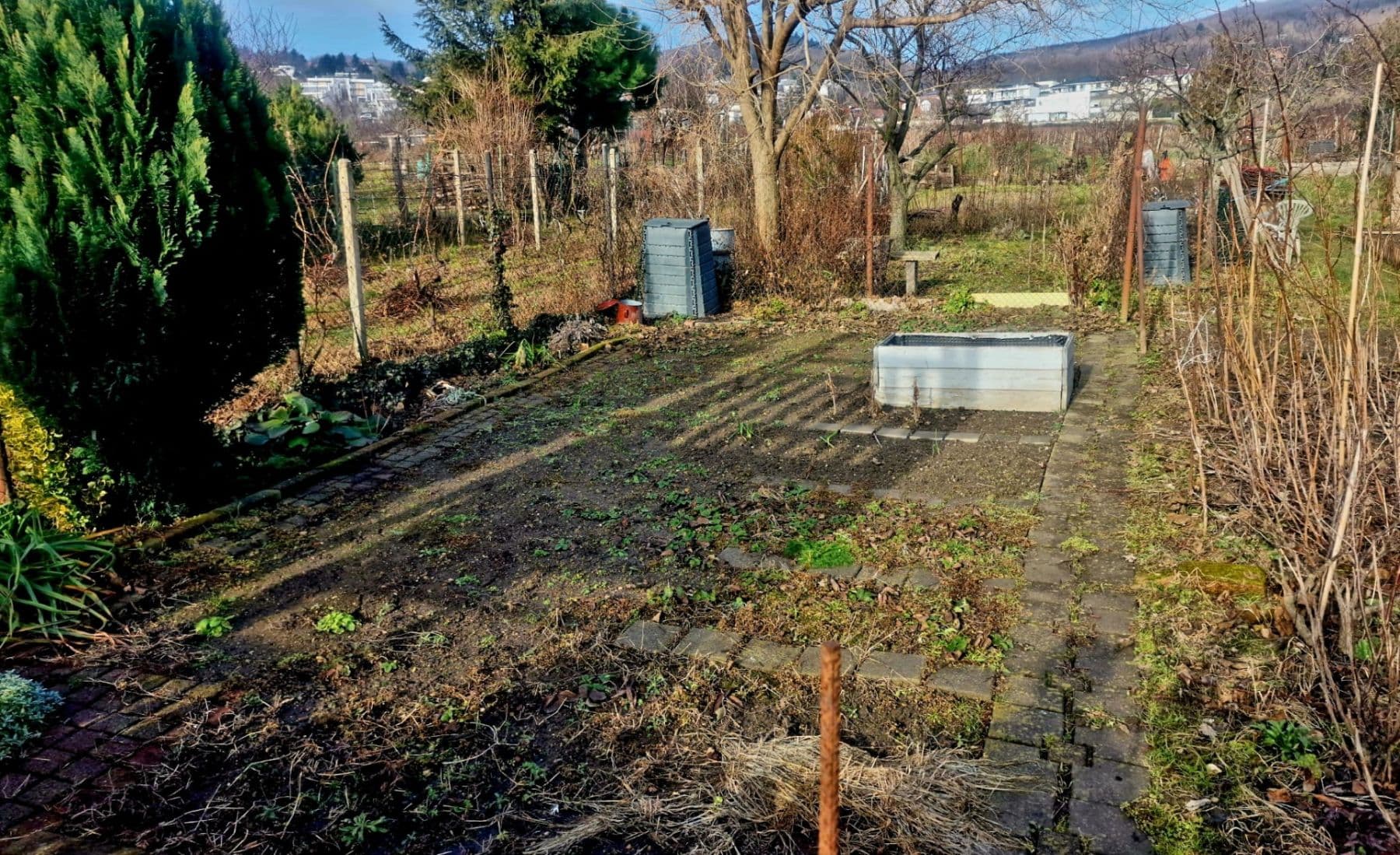 Predaj domu 89 m², pozemok 200 m², Pri vinohradoch, Rača, Bratislavský kraj Predaj domu 89 m², pozemok 200 m², Pri vinohradoch, Rača, Bratislavský kraj