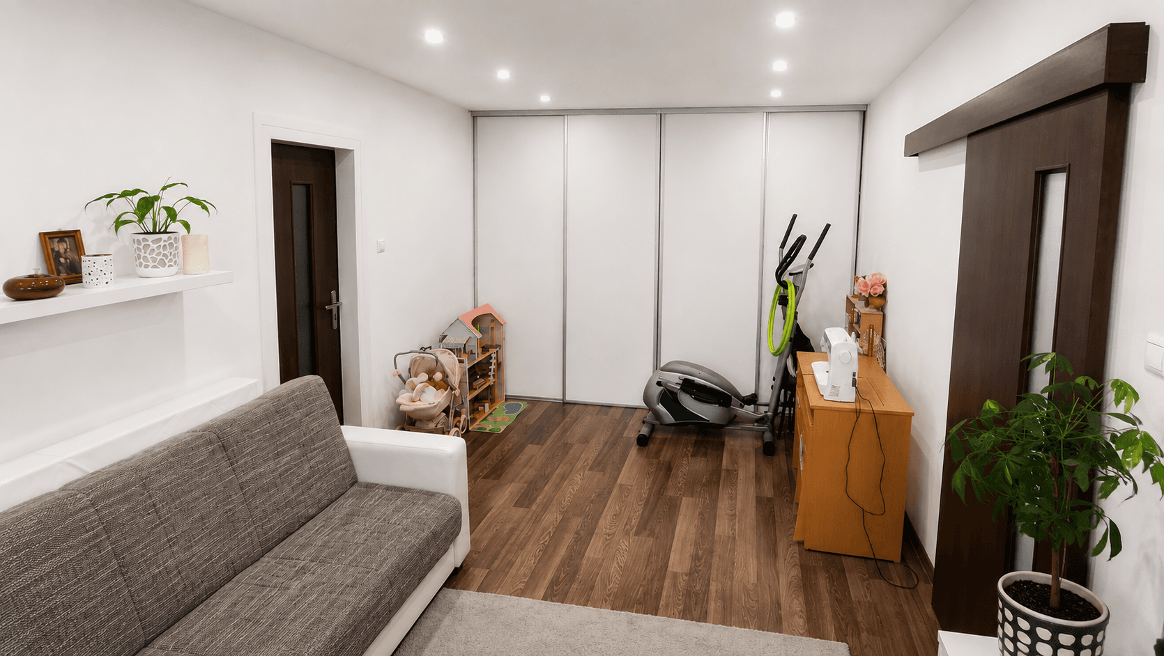 Predaj domu 89 m², pozemok 200 m², Pri vinohradoch, Rača, Bratislavský kraj Predaj domu 89 m², pozemok 200 m², Pri vinohradoch, Rača, Bratislavský kraj