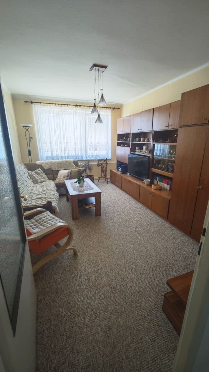 Predaj bytu 3-izbový 86 m², V Bytovkách, Králíky, Pardubický kraj Predaj bytu 3-izbový 86 m², V Bytovkách, Králíky, Pardubický kraj