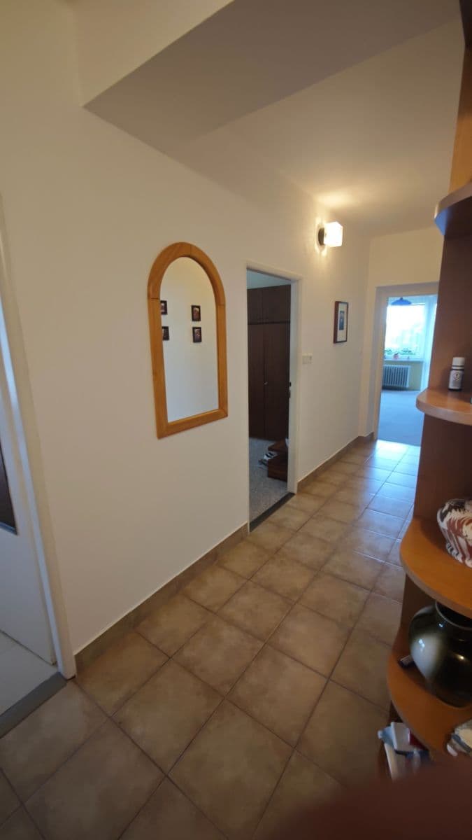 Predaj bytu 3-izbový 86 m², V Bytovkách, Králíky, Pardubický kraj Predaj bytu 3-izbový 86 m², V Bytovkách, Králíky, Pardubický kraj