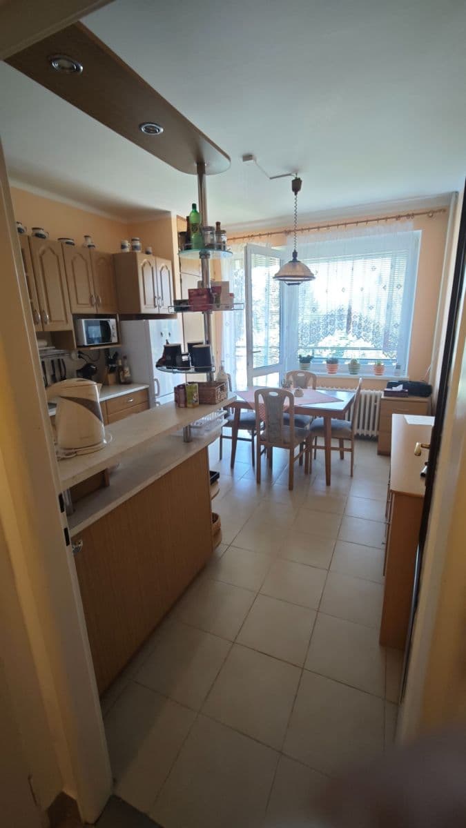 Predaj bytu 3-izbový 86 m², V Bytovkách, Králíky, Pardubický kraj Predaj bytu 3-izbový 86 m², V Bytovkách, Králíky, Pardubický kraj