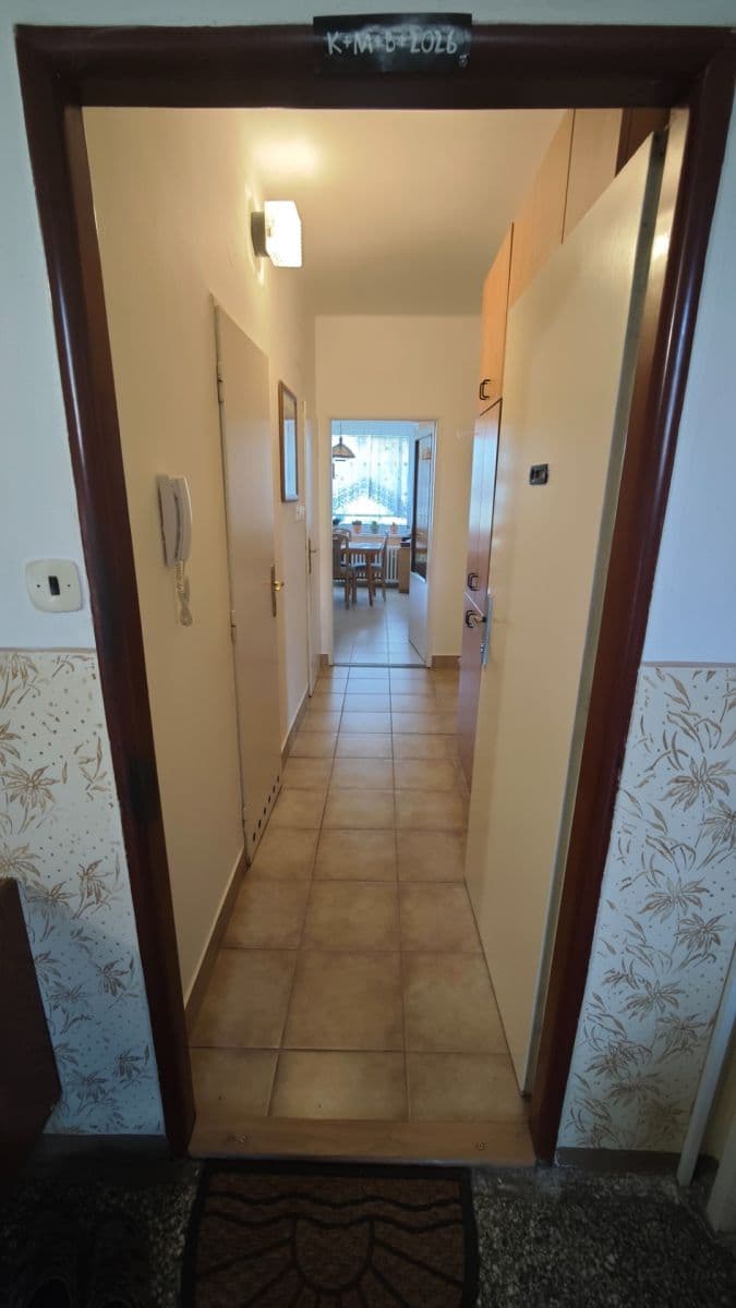 Predaj bytu 3-izbový 86 m², V Bytovkách, Králíky, Pardubický kraj Predaj bytu 3-izbový 86 m², V Bytovkách, Králíky, Pardubický kraj