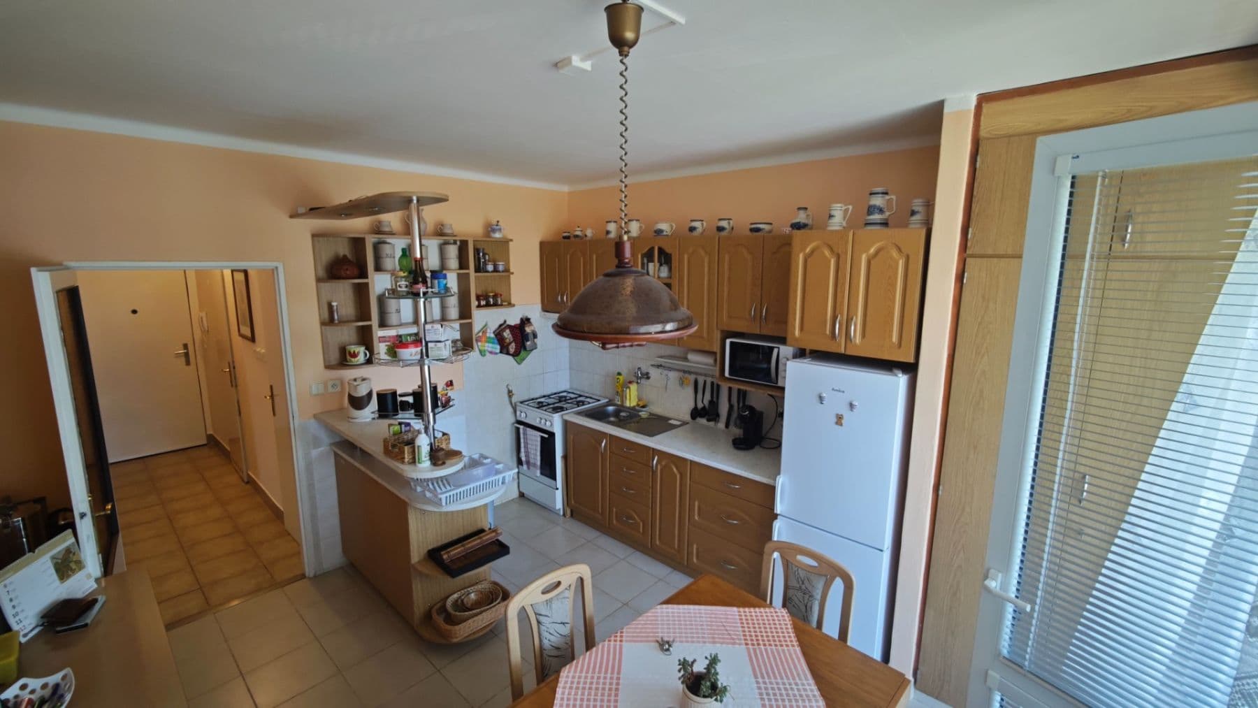 Predaj bytu 3-izbový 86 m², V Bytovkách, Králíky, Pardubický kraj Predaj bytu 3-izbový 86 m², V Bytovkách, Králíky, Pardubický kraj