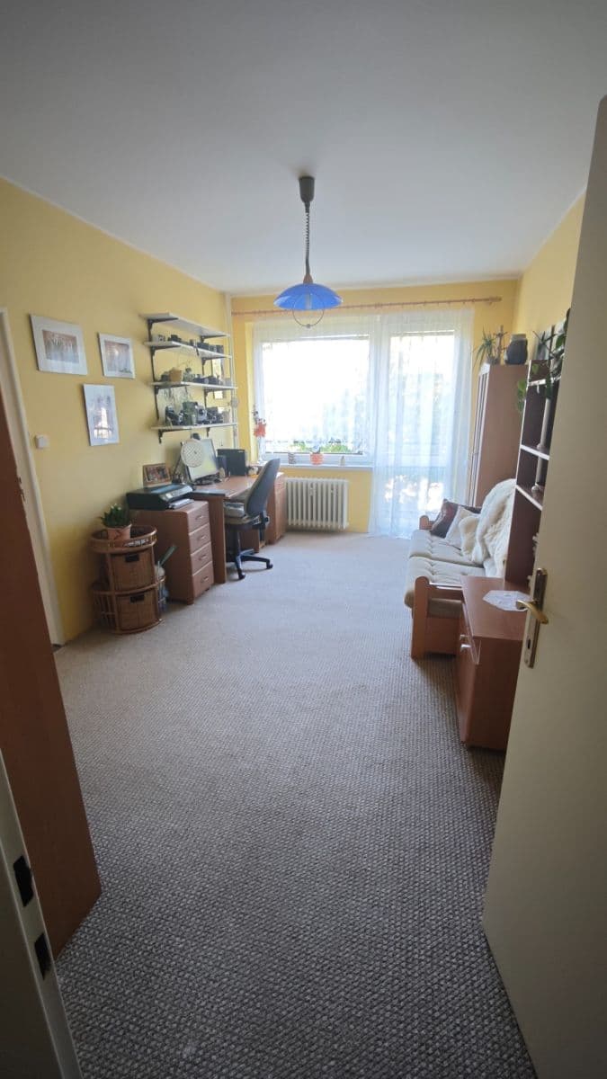 Predaj bytu 3-izbový 86 m², V Bytovkách, Králíky, Pardubický kraj Predaj bytu 3-izbový 86 m², V Bytovkách, Králíky, Pardubický kraj