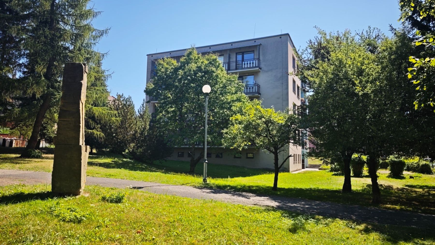 Predaj bytu 3-izbový 86 m², V Bytovkách, Králíky, Pardubický kraj Predaj bytu 3-izbový 86 m², V Bytovkách, Králíky, Pardubický kraj
