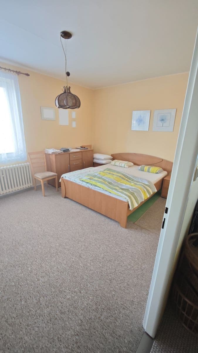 Predaj bytu 3-izbový 86 m², V Bytovkách, Králíky, Pardubický kraj Predaj bytu 3-izbový 86 m², V Bytovkách, Králíky, Pardubický kraj