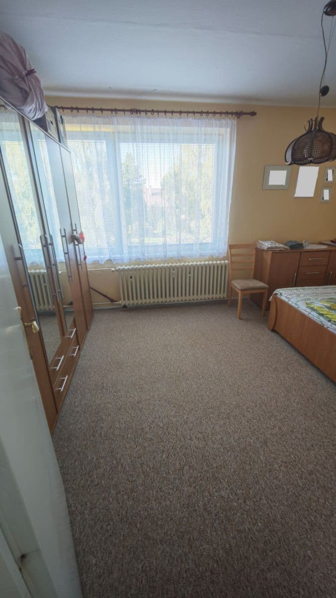 Predaj bytu 3-izbový 86 m², V Bytovkách, Králíky, Pardubický kraj Predaj bytu 3-izbový 86 m², V Bytovkách, Králíky, Pardubický kraj