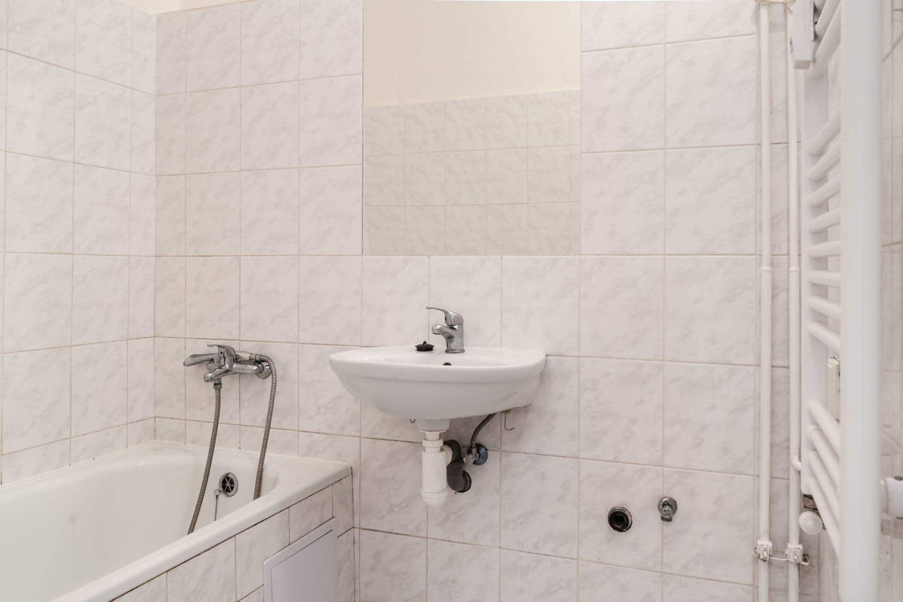 Prenájom bytu 2-izbový 44 m², Hollarovo náměstí, Praha, Praha Prenájom bytu 2-izbový 44 m², Hollarovo náměstí, Praha, Praha