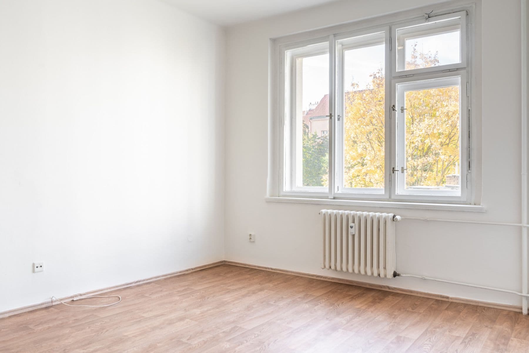 Prenájom bytu 2-izbový 44 m², Hollarovo náměstí, Praha, Praha Prenájom bytu 2-izbový 44 m², Hollarovo náměstí, Praha, Praha