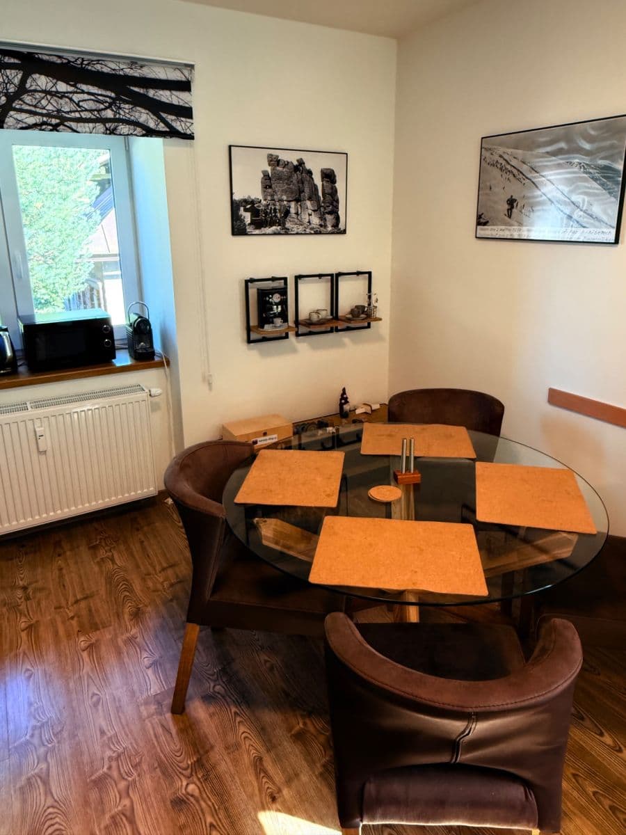 Predaj bytu 2-izbový 48 m², Staré Buky, Královéhradecký kraj Predaj bytu 2-izbový 48 m², Staré Buky, Královéhradecký kraj