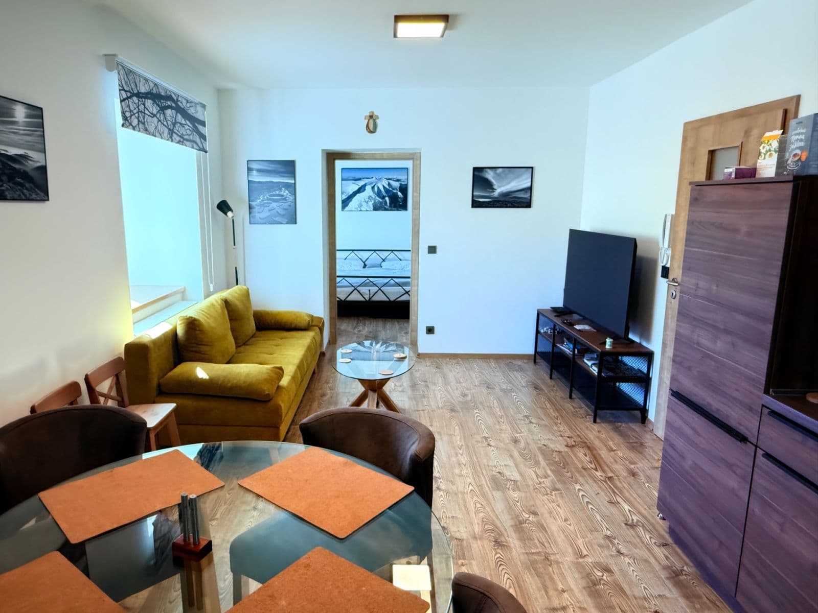 Predaj bytu 2-izbový 48 m², Staré Buky, Královéhradecký kraj Predaj bytu 2-izbový 48 m², Staré Buky, Královéhradecký kraj