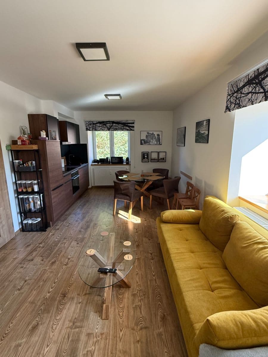 Predaj bytu 2-izbový 48 m², Staré Buky, Královéhradecký kraj Predaj bytu 2-izbový 48 m², Staré Buky, Královéhradecký kraj