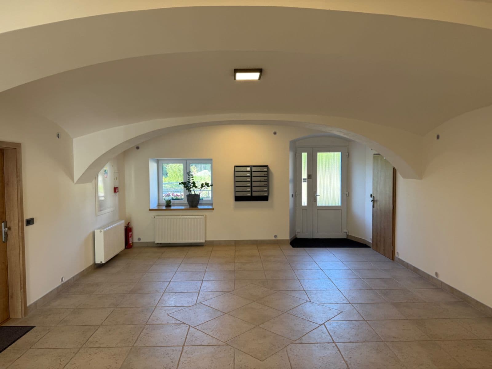 Predaj bytu 2-izbový 48 m², Staré Buky, Královéhradecký kraj Predaj bytu 2-izbový 48 m², Staré Buky, Královéhradecký kraj