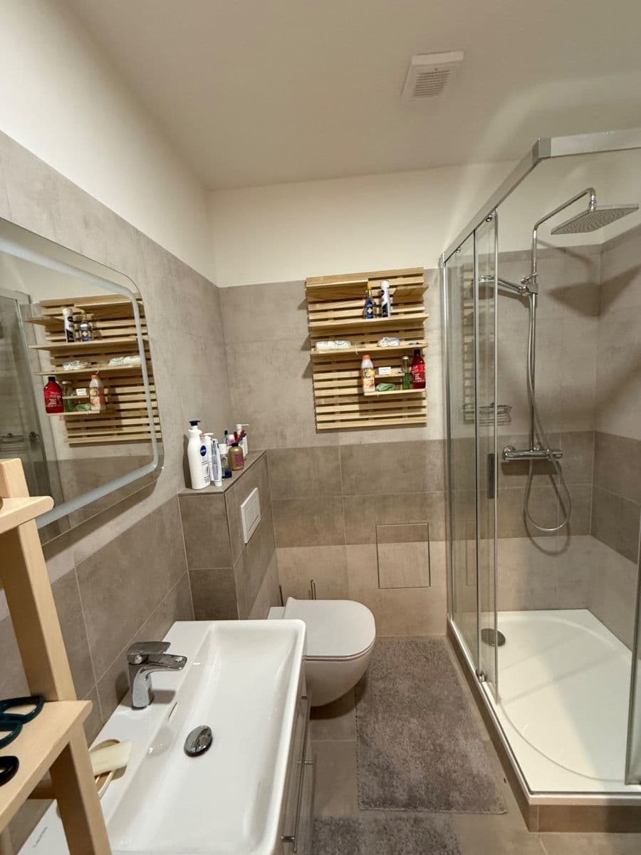 Predaj bytu 2-izbový 48 m², Staré Buky, Královéhradecký kraj Predaj bytu 2-izbový 48 m², Staré Buky, Královéhradecký kraj