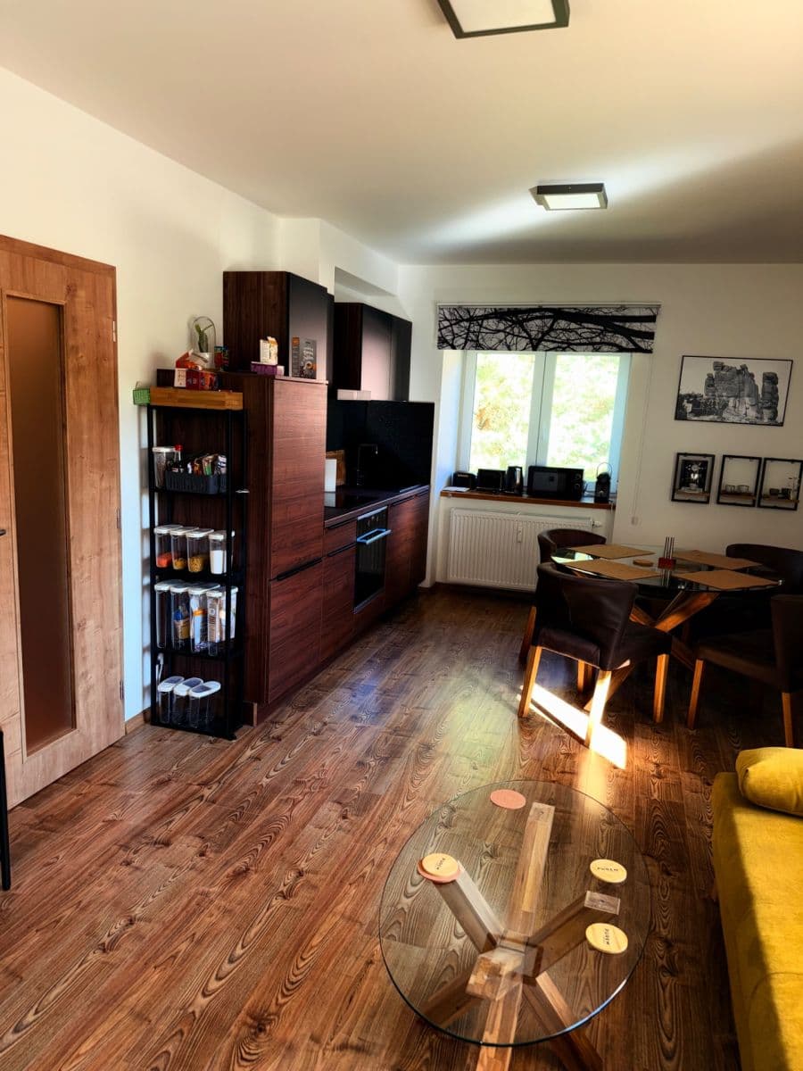 Predaj bytu 2-izbový 48 m², Staré Buky, Královéhradecký kraj Predaj bytu 2-izbový 48 m², Staré Buky, Královéhradecký kraj