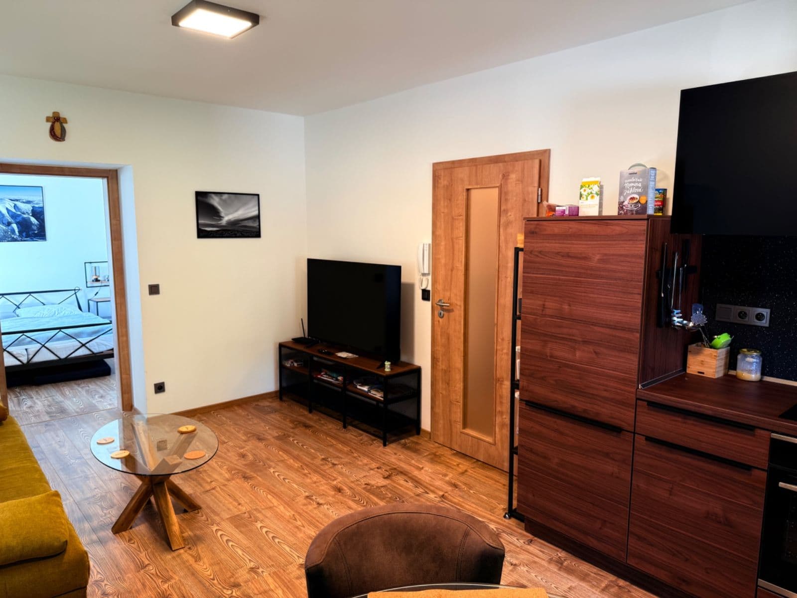 Predaj bytu 2-izbový 48 m², Staré Buky, Královéhradecký kraj Predaj bytu 2-izbový 48 m², Staré Buky, Královéhradecký kraj