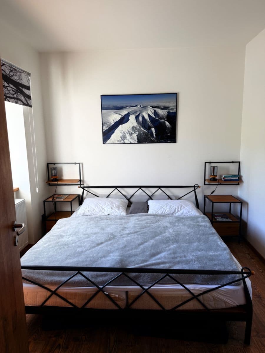 Predaj bytu 2-izbový 48 m², Staré Buky, Královéhradecký kraj Predaj bytu 2-izbový 48 m², Staré Buky, Královéhradecký kraj