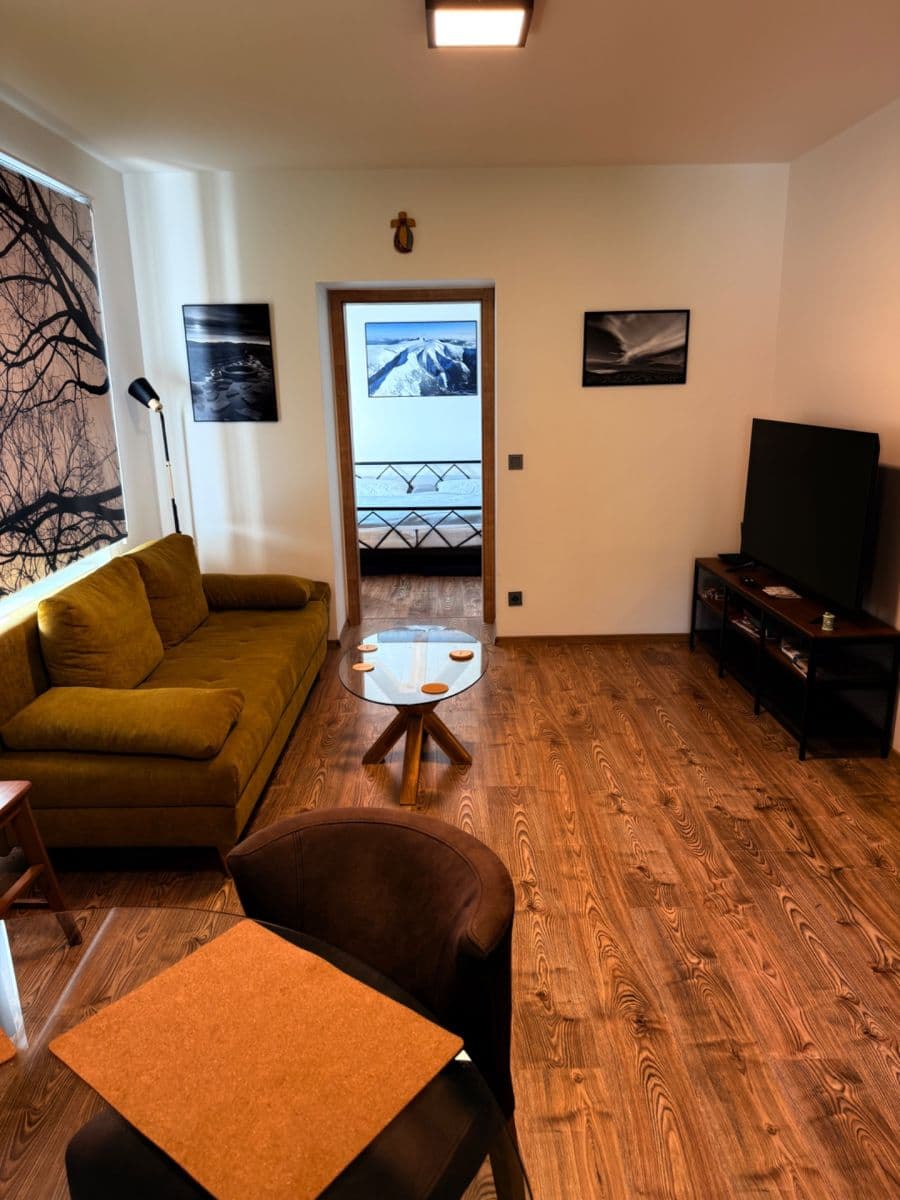 Predaj bytu 2-izbový 48 m², Staré Buky, Královéhradecký kraj Predaj bytu 2-izbový 48 m², Staré Buky, Královéhradecký kraj