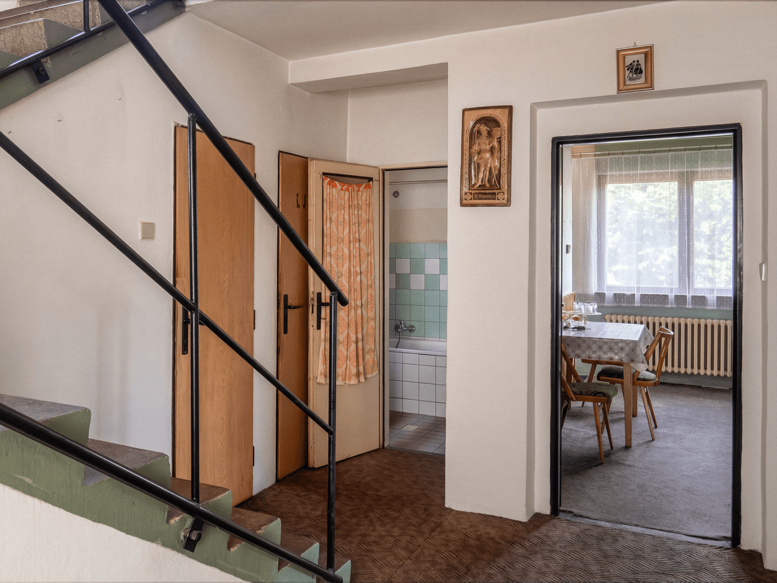 Predaj domu 250 m², pozemok 1.526 m², Aloise Jiráska, Teplice nad Metují, Královéhradecký kraj Predaj domu 250 m², pozemok 1.526 m², Aloise Jiráska, Teplice nad Metují, Královéhradecký kraj