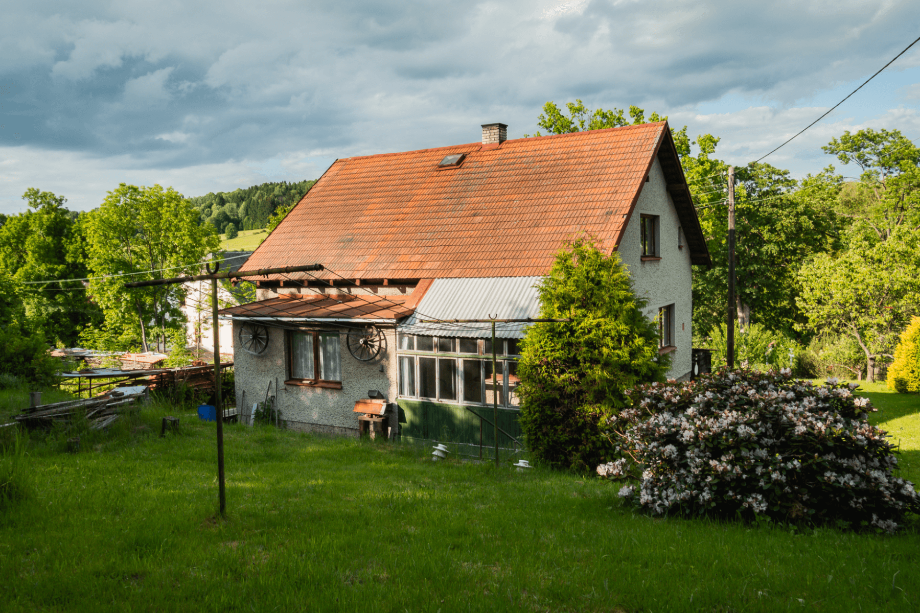 Predaj domu 250 m², pozemok 1.526 m², Aloise Jiráska, Teplice nad Metují, Královéhradecký kraj Predaj domu 250 m², pozemok 1.526 m², Aloise Jiráska, Teplice nad Metují, Královéhradecký kraj