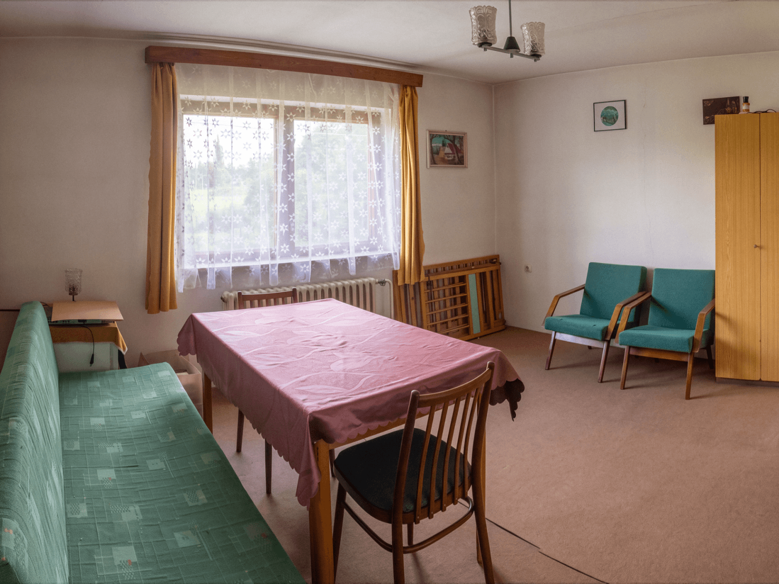 Predaj domu 250 m², pozemok 1.526 m², Aloise Jiráska, Teplice nad Metují, Královéhradecký kraj Predaj domu 250 m², pozemok 1.526 m², Aloise Jiráska, Teplice nad Metují, Královéhradecký kraj
