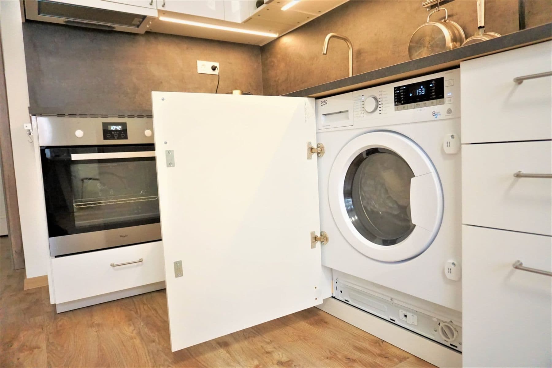 Prenájom bytu 1-izbový 29 m², Na spojce, Praha, Praha Prenájom bytu 1-izbový 29 m², Na spojce, Praha, Praha