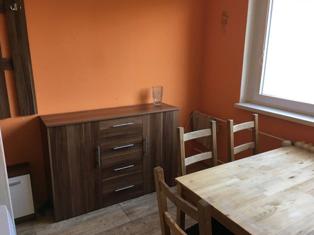 Prenájom bytu 1-izbový 36 m², Ulička, Brno, Jihomoravský kraj Prenájom bytu 1-izbový 36 m², Ulička, Brno, Jihomoravský kraj