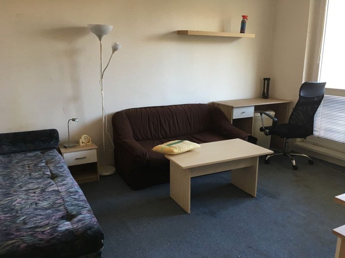 Prenájom bytu 1-izbový 36 m², Ulička, Brno, Jihomoravský kraj Prenájom bytu 1-izbový 36 m², Ulička, Brno, Jihomoravský kraj