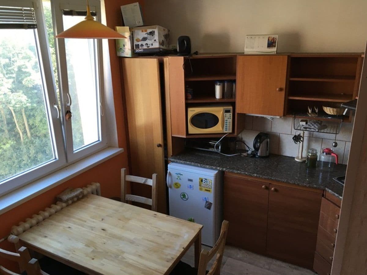 Prenájom bytu 1-izbový 36 m², Ulička, Brno, Jihomoravský kraj Prenájom bytu 1-izbový 36 m², Ulička, Brno, Jihomoravský kraj