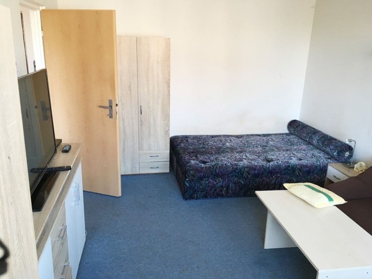 Prenájom bytu 1-izbový 36 m², Ulička, Brno, Jihomoravský kraj Prenájom bytu 1-izbový 36 m², Ulička, Brno, Jihomoravský kraj