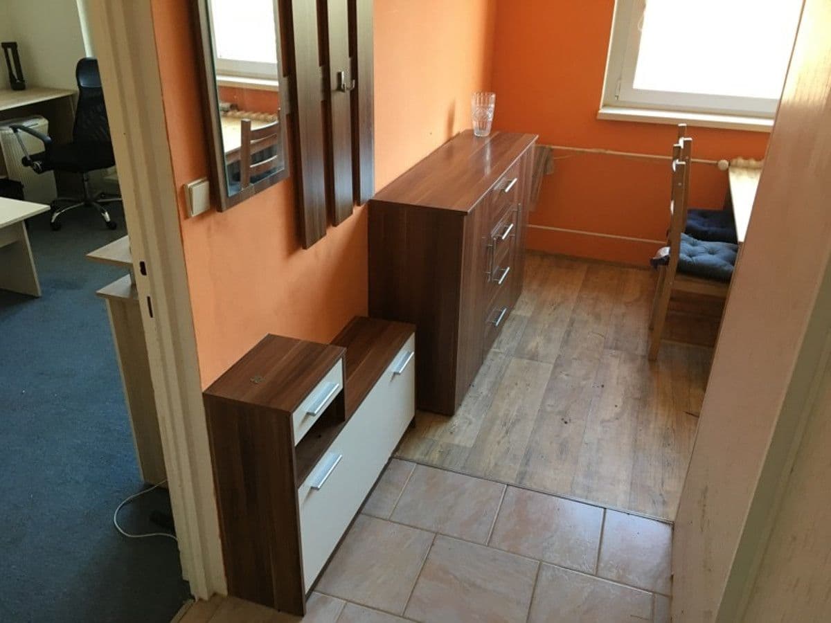 Prenájom bytu 1-izbový 36 m², Ulička, Brno, Jihomoravský kraj Prenájom bytu 1-izbový 36 m², Ulička, Brno, Jihomoravský kraj