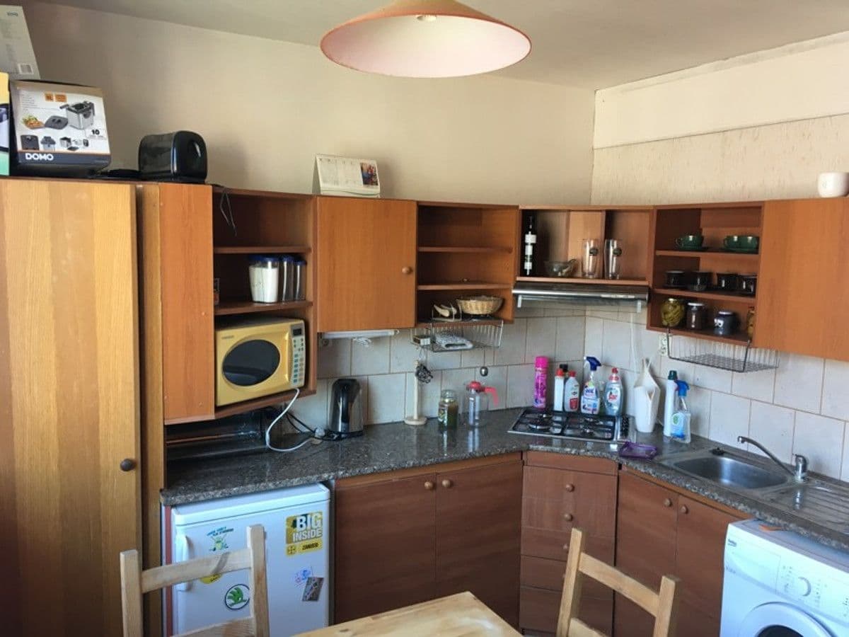 Prenájom bytu 1-izbový 36 m², Ulička, Brno, Jihomoravský kraj Prenájom bytu 1-izbový 36 m², Ulička, Brno, Jihomoravský kraj