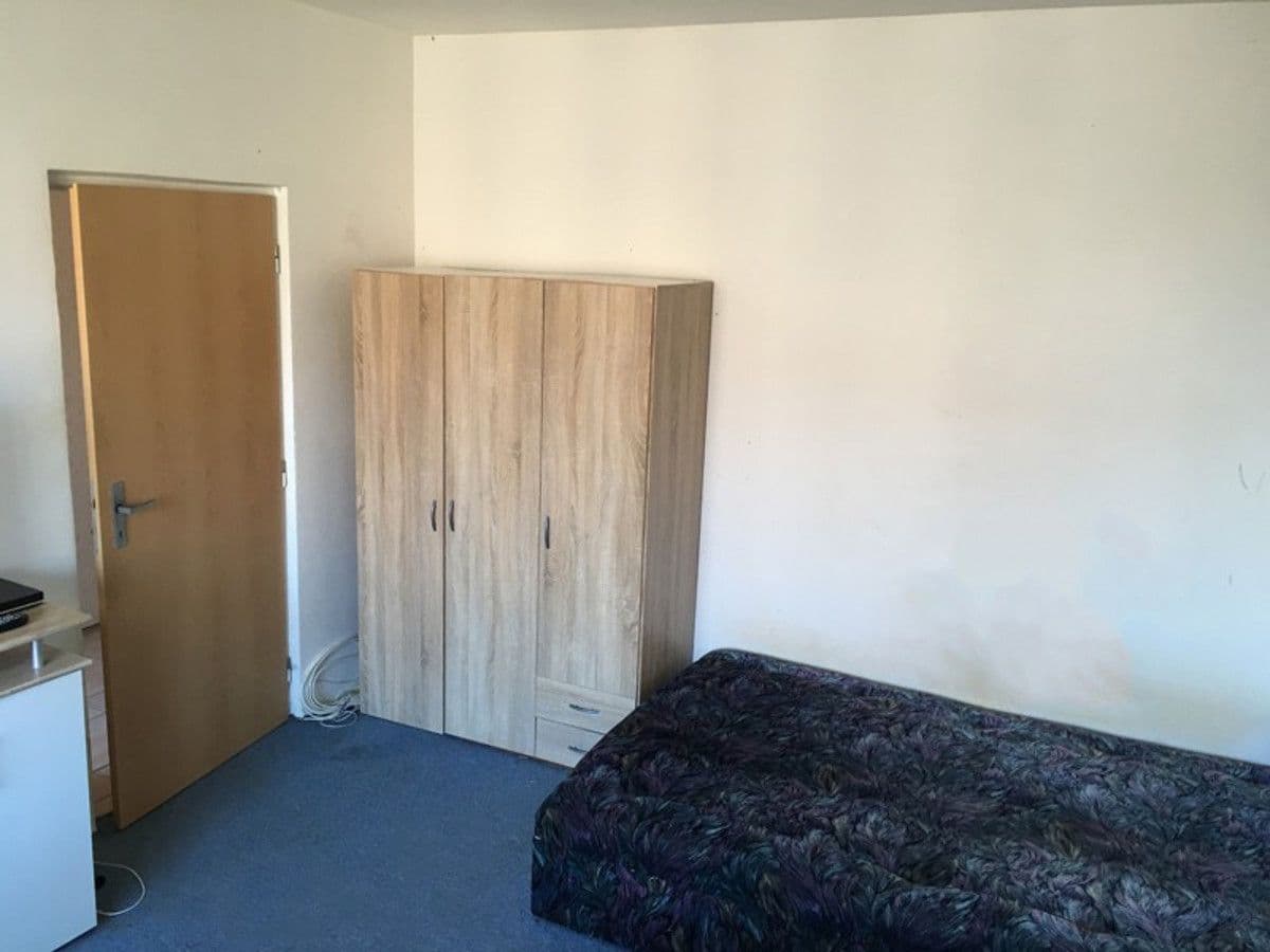 Prenájom bytu 1-izbový 36 m², Ulička, Brno, Jihomoravský kraj Prenájom bytu 1-izbový 36 m², Ulička, Brno, Jihomoravský kraj