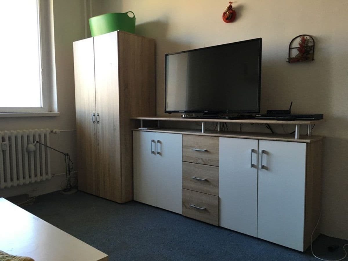 Prenájom bytu 1-izbový 36 m², Ulička, Brno, Jihomoravský kraj Prenájom bytu 1-izbový 36 m², Ulička, Brno, Jihomoravský kraj